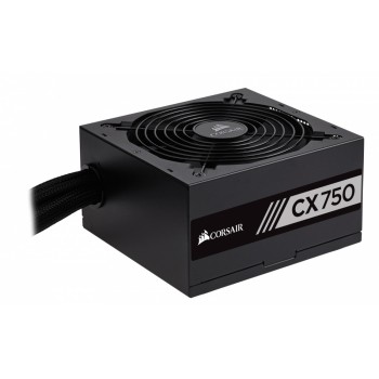 Fuente de Poder CX750 80 PLUS Bronze, ATX, 120mm, 750W - Envío Gratis