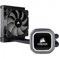 Corsair Hydro Series H60 Enfriamiento Liquido para CPU, 1x 120mm, 1700RPM - Envío Gratis