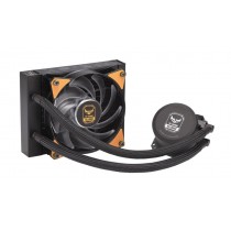 Cooler Master Masterliquid ML120L RGB TUF Enfriamiento Líquido para CPU, 120mm, 650-2000RPM - Envío Gratis