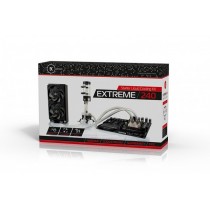 EK Water Blocks EK-KIT X240 Enfriamiento Liquido para CPU, 2x 120mm, 1850RPM - Envío Gratis