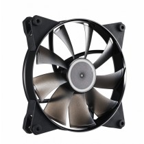 Ventilador Cooler Master MasterFan Pro 140 Air Flow, 140mm, 650-1600RPM, Negro - Envío Gratis