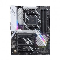 Tarjeta Madre ASUS ATX PRIME X470-PRO, S-AM4, AMD X470, HDMI, 64GB DDR4 para AMD - Envío Gratis