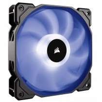 Ventilador Corsair SP120, 120mm, 1400RPM, Negro/Blanco - Envío Gratis