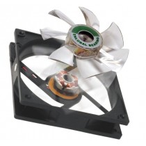 Ventilador Enermax UC-8EB, 80mm, 1500RPM - Envío Gratis