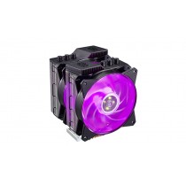 Disipador CPU Cooler Master MasterAir MA620P RGB, 120mm, 600 - 1800RPM - Envío Gratis