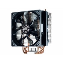 Disipador CPU Cooler Master Hyper T4, 120mm, 1800RPM - Envío Gratis