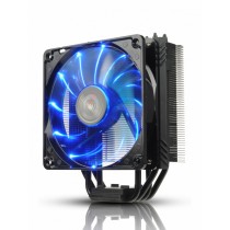 Disipador CPU Enermax ETS-T40Fit, 120mm, 1800RPM - Envío Gratis