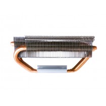 Disipador CPU Cooler Master GeminII M4, 120mm, 500-1600RPM - Envío Gratis