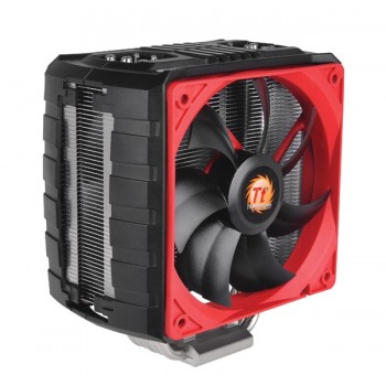 Disipador CPU Thermaltake NIC C5, 120mm, 2000RPM - Envío Gratis