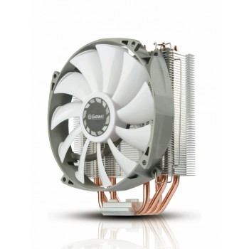 Disipador CPU Enermax ETS-T40Fit, 120mm, 500-1200RPM - Envío Gratis