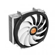 Disipador CPU Thermaltake Frio Silent 12, S-AM2/AM3, S-1150/1156, 120mm, 1500-1400RPM - Envío Gratis