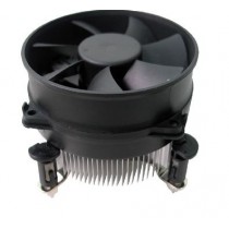 Disipador CPU BRobotix 129525, Negro - Envío Gratis