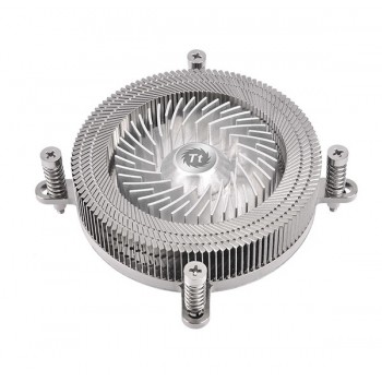 Disipador CPU Thermaltake Engine 27, 60mm, 1500 - 2500RPM, Aluminio - Envío Gratis