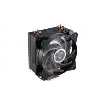 Disipador CPU Cooler Master MasterAir MA410P, 120mm, 650-2000RPM, Negro - Envío Gratis