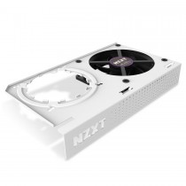 NZXT Kit de Montaje GPU Kraken G12, Blanco, para Kraken X Series AIO - Envío Gratis