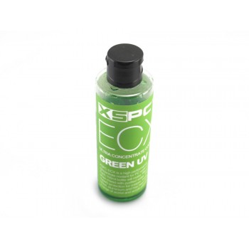 XSPC Liquido Refrigerante Verde, 100ml - Envío Gratis