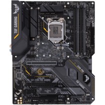 Tarjeta Madre ASUS ATX TUF Z390-PRO GAMING, S-1151, Intel Z390, HDMI, 64GB DDR4 para Intel - Envío Gratis