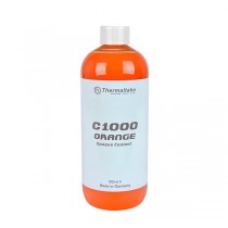 Thermaltake Líquido Refrigerante Opaco C1000 de Color Naranja, 1000ml - Envío Gratis