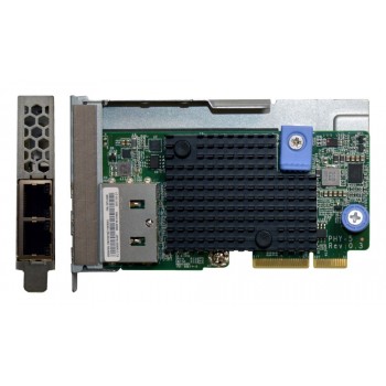 Lenovo Tarjeta de Red PCI Express ThinkSystem de 2 Puertos, RJ-45, 10.000 Mbit/s - Envío Gratis