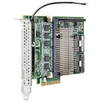 HPE Tarjeta Controladora RAID Smart Array P840/4GB FBWC, PCI Express x8, 2x SAS, 12 Gbit/s - Envío Gratis