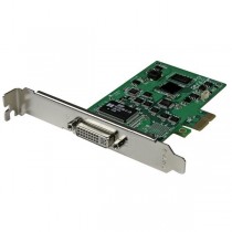 StarTech.com Tarjeta PCI Express Capturadora de Video de Alta Definición - Envío Gratis