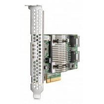 HP Adaptador de Bus Host Inteligente Int H240, 12Gbit/s, 2 Puertos Mini-SAS - Envío Gratis