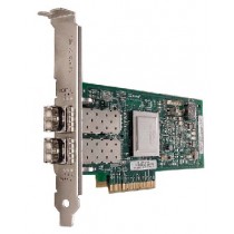 IBM Tarjeta PCI Express QLogic QLE2562, 2 Puertos, 8 Gbit/s - Envío Gratis