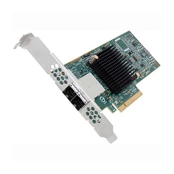 Lenovo Tarjeta PCI Express ThinkServer v9300-8e, 8x SAS, 12Gb/s - Envío Gratis
