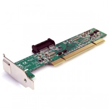 StarTech.com Tarjeta PCI a PCI Express, Alámbrico - Envío Gratis