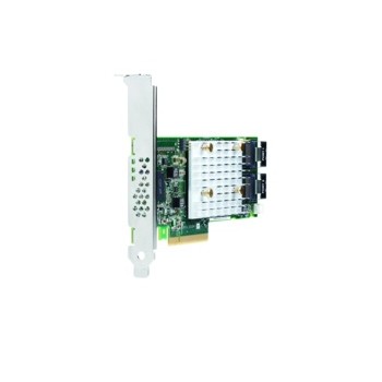 HPE Tarjeta Controladora RAID, 2GB Flash, PCI, SCSI, 12 Gbit/s - Envío Gratis