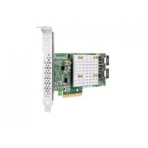 HPE Tarjeta Controladora RAID E208i-p SR Gen10, PCI Express 3.0, 8x mini- SAS, 12 Gbit/s - Envío Gratis