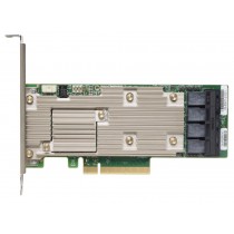 Lenovo Tarjeta Controladora RAID, 4GB Flash, PCI Express x8 - Envío Gratis