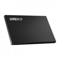 SSD Lite-ON MU III PH6, 120GB, SATA III, 2.5'', 7mm - Envío Gratis