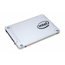 SSD Intel 545s, 128GB, SATA III, 2.5", 7mm - Envío Gratis