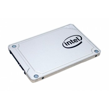 SSD Intel 545s, 128GB, SATA III, 2.5", 7mm - Envío Gratis