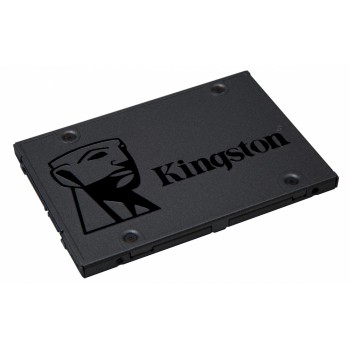 SSD Kingston A400, 120GB, SATA III, 2.5'', 7mm - Envío Gratis
