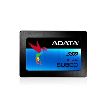 SSD Adata Ultimate SU800, 256GB, SATA III, 2.5'', 7mm - Envío Gratis