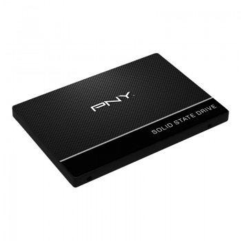 SSD PNY CS900, 120GB, SATA III, 2.5'', 7mm - Envío Gratis