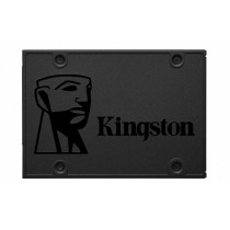 SSD Kingston A400, 960GB, SATA III, 2.5'', 7mm - Envío Gratis