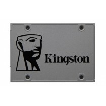 SSD Kingston UV500, 240GB, SATA III, 2.5'', 7mm - Envío Gratis