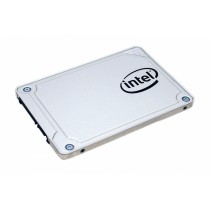 SSD Intel 545s 256GB, SATA III, 2.5", 7mm - Envío Gratis