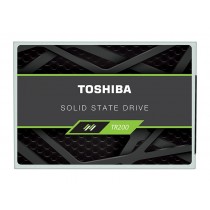 SSD Toshiba TR200, 240GB, SATA III, 2.5'', 7mm - Envío Gratis