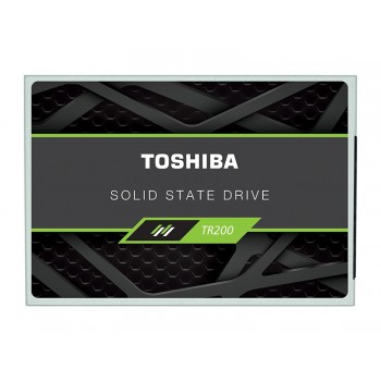 SSD Toshiba TR200, 240GB, SATA III, 2.5'', 7mm - Envío Gratis