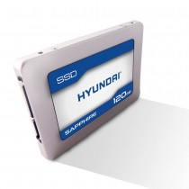 SSD Hyundai Sapphire, 120GB, SATA III, 2.5'', 4mm - Envío Gratis