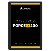 SSD Corsair Force LE200, 120GB, SATA III, 2.5", 7mm - Envío Gratis