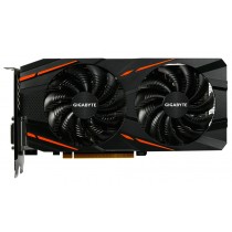 Tarjeta de Video Gigabyte AMD Radeon RX 580, 8GB 256-bit GDDR5, PCI Express x16 3.0 - Envío Gratis