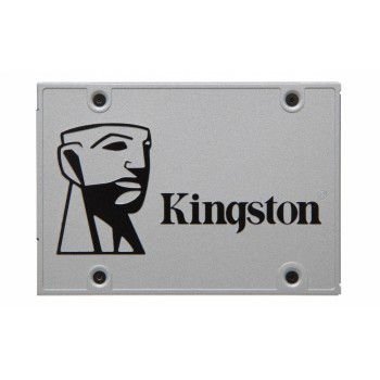 SSD Kingston SSDNow UV400, 120GB, SATA III, 2.5'', 7mm - Envío Gratis