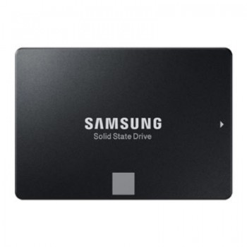 SSD Samsung 860 EVO, 1TB, SATA III, 2.5" - Envío Gratis