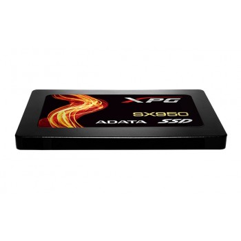 SSD Adata XPG SX950, 480GB, SATA III, 2.5'', 7mm - Envío Gratis