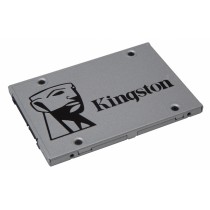 SSD Kingston SSDNow UV400, 960GB, SATA III, 2.5'', 7mm - Envío Gratis